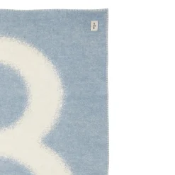 IITTALA 8 huopa 130x180 cm usvansininen Hot