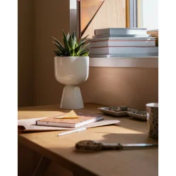 IITTALA A6 lautanen 10x15cm Helle Sini-ruskea Clearance