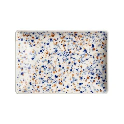 IITTALA A5 lautanen 15x21cm Helle Sini-ruskea Clearance