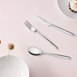 IITTALA Alku- ja jälkiruokahaarukka 2kpl Hot