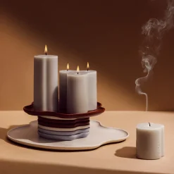 IITTALA Alusta 15cm hiekka Outlet