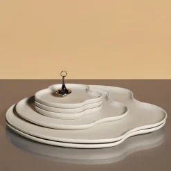 IITTALA Alusta 35cm hiekka Best