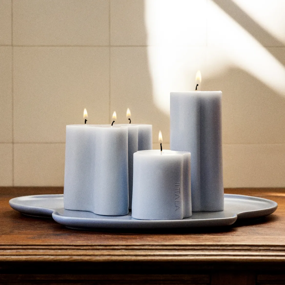 IITTALA Alusta 35cm vesi Outlet