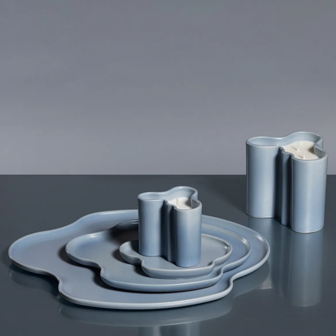 IITTALA Alusta 35cm vesi Outlet