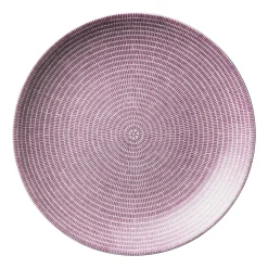 IITTALA Avec lautanen 26cm Purppura Best