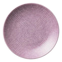 IITTALA Avec lautanen 20cm Purppura Best