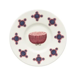 IITTALA Cappucino kuppi 0,2L & vati 15cm Sato Best