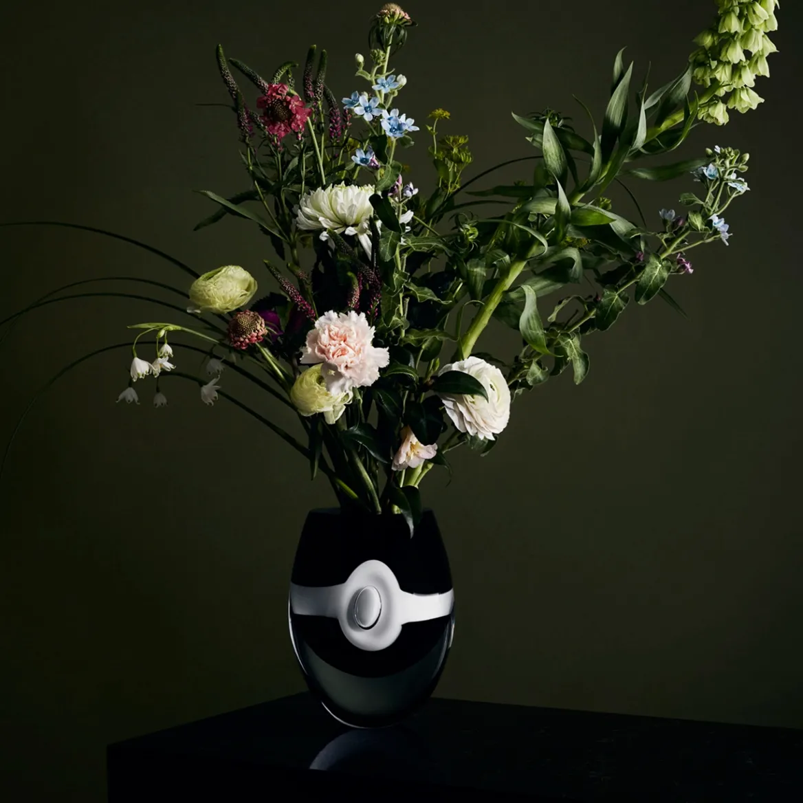 IITTALA Claritas trajanuksen sormus 210mm Hot