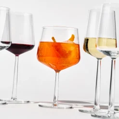 IITTALA Cocktaillasi 63cl 4kpl kirkas Outlet