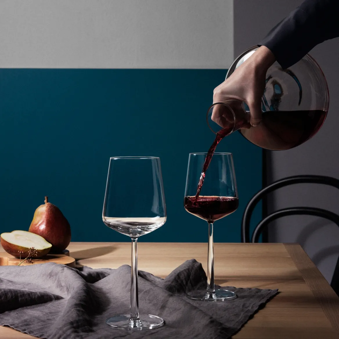 IITTALA Decanter 190cl Best