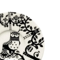 IITTALA Espressokuppi 0,1L & vati 11cm Musta Best