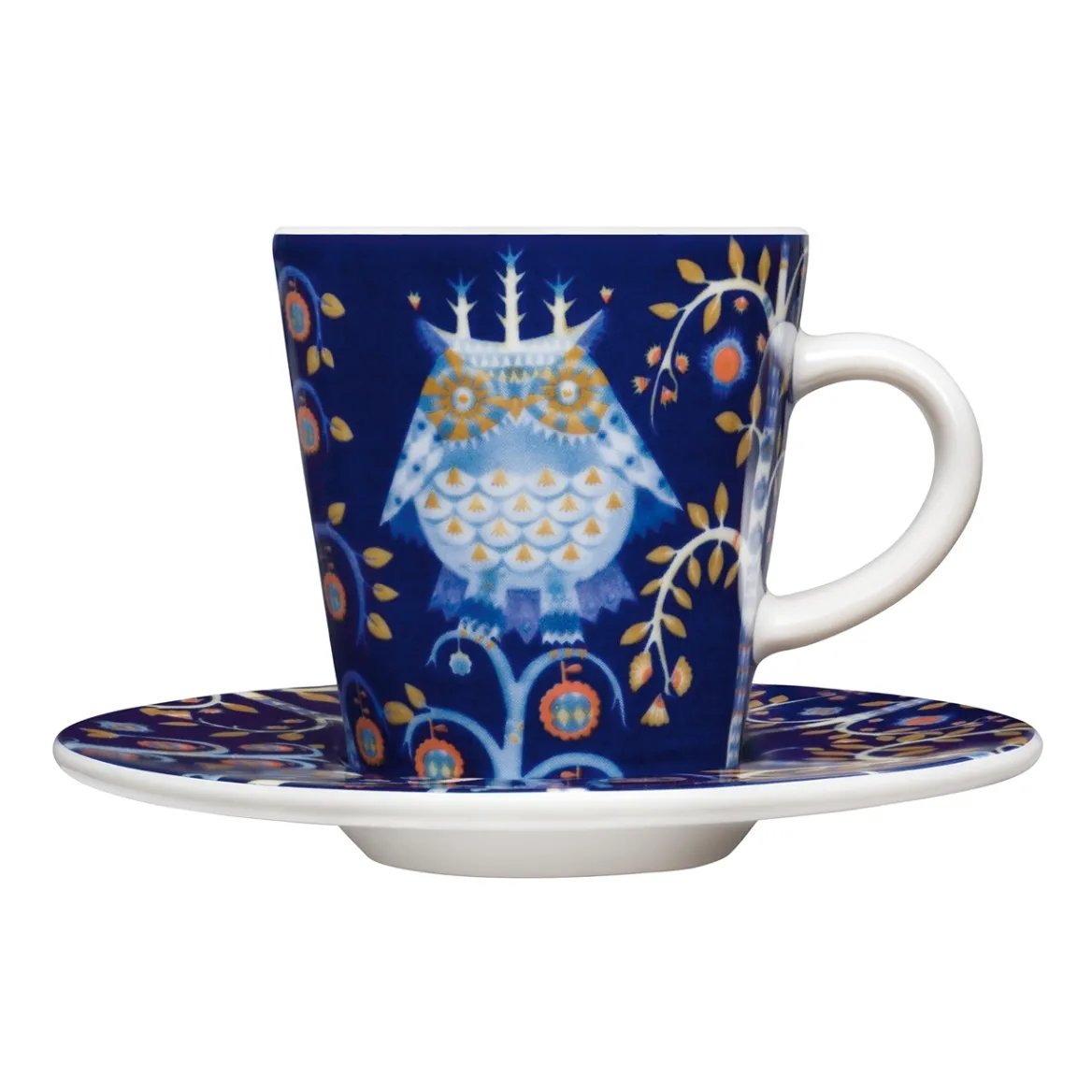 IITTALA Espressokuppi 0,1l Sininen Sale