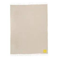 IITTALA Huopa 130x180mm Beige-keltainen Outlet