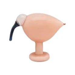 IITTALA Ibis 205x165mm Lohenpunainen Hot