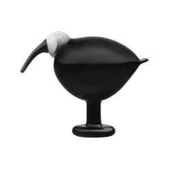 IITTALA Ibis 205x165mm Tummanharmaa Clearance