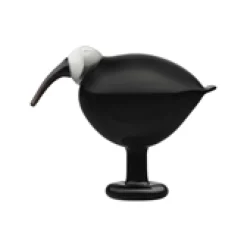 IITTALA Ibis 205x165mm Tummanharmaa Clearance