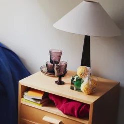 IITTALA Jalkalasi 26 cl 2 kpl Kanerva