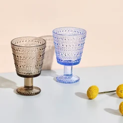 IITTALA Jalkalasi 26cl 2kpl Pellava Sale