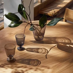 IITTALA Jalkalasi 26cl 2kpl Pellava Sale