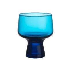 IITTALA Jalkalasi 29cl sähkön 2 kpl Sininen Outlet