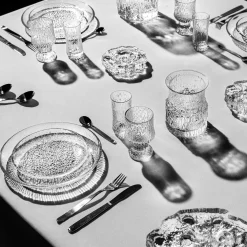 IITTALA Jäälautta taide-esine 135x24mm Kirkas Discount