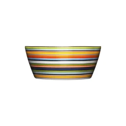 IITTALA Jälkiruokakulho 0,25l Oranssi Best