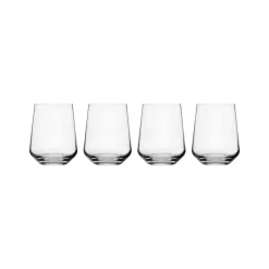 IITTALA Juomalasi 35cl 4 kpl Kirkas Sale