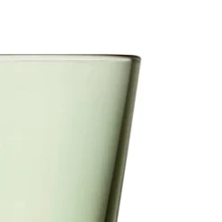IITTALA Juomalasi 21cl havunvihreä 2kpl Havunvihreä Outlet