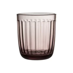 IITTALA Juomalasi 26cl 2kpl Kanerva New