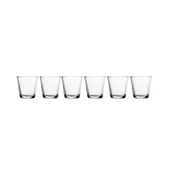 IITTALA Juomalasi 21cl kirkas 6kpl Sale