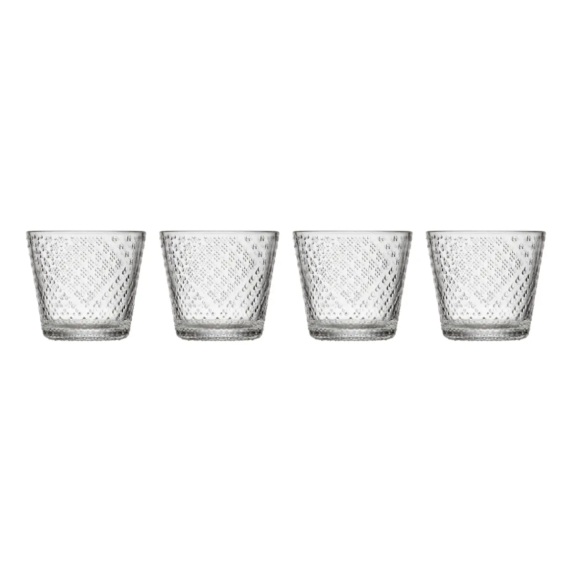 IITTALA Juomalasi 29cl kirkas 4kpl Discount