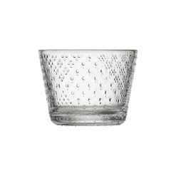 IITTALA Juomalasi 16cl kirkas 2kpl New