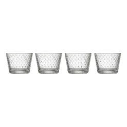 IITTALA Juomalasi 16cl kirkas 4kpl Clearance