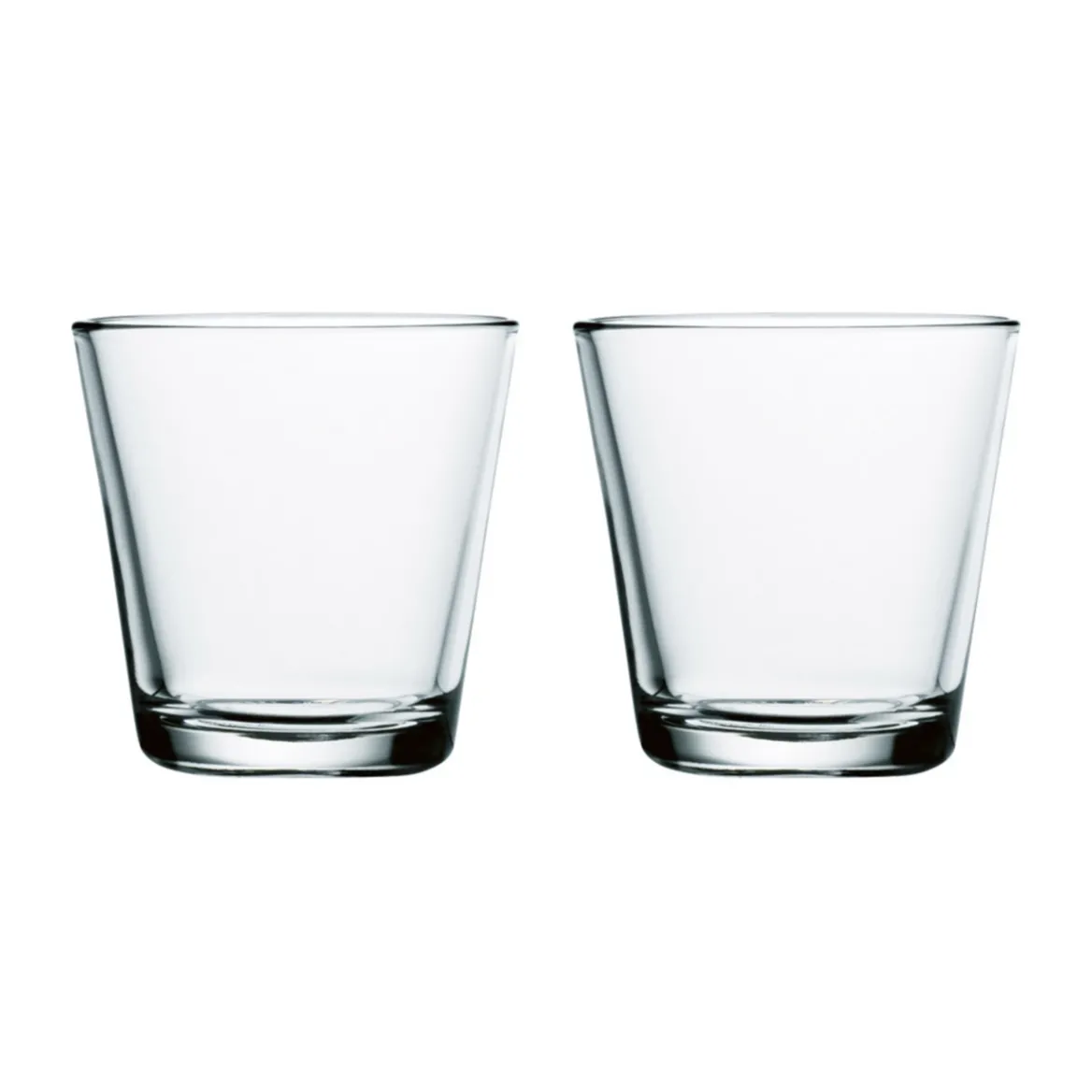 IITTALA Juomalasi 21cl 2kpl Kirkas Sale