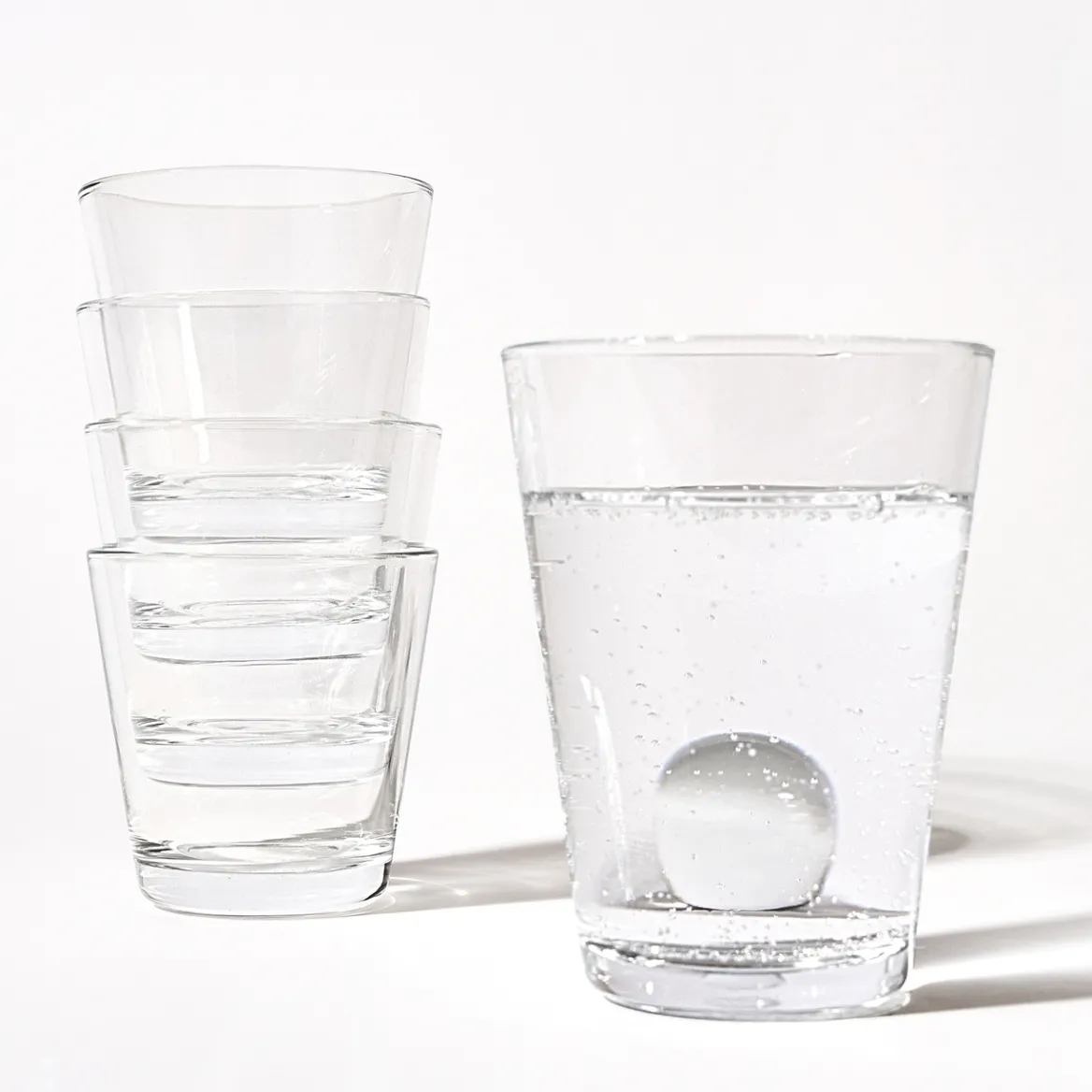 IITTALA Juomalasi 21cl 2kpl Kirkas Sale