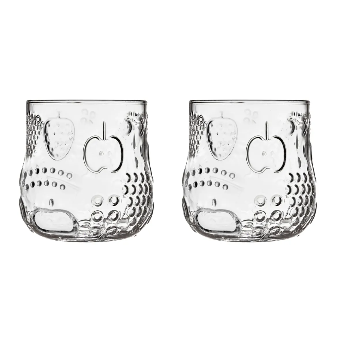 IITTALA Juomalasi 25cl 2kpl Kirkas Discount
