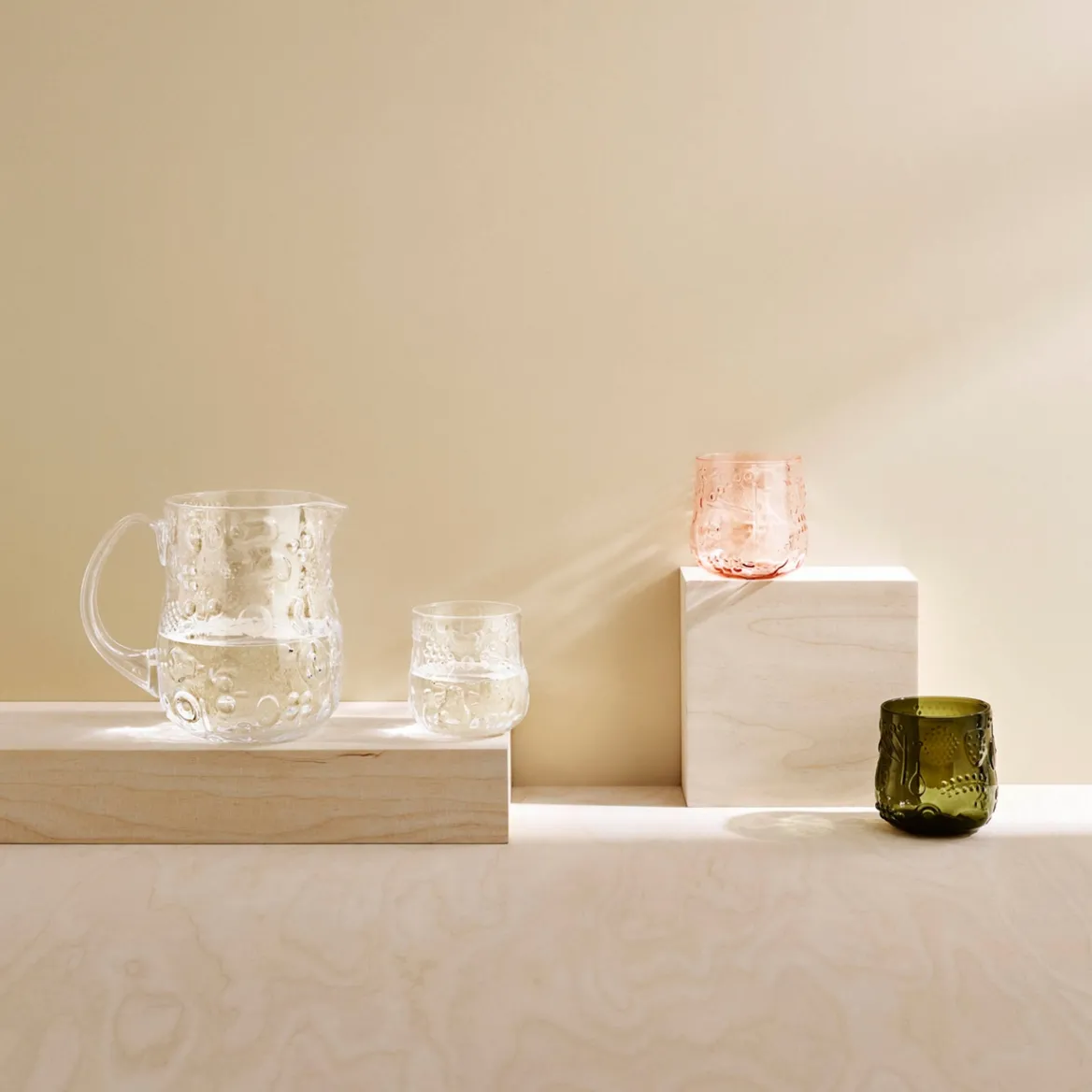 IITTALA Juomalasi 25cl 2kpl Kirkas Discount