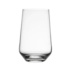 IITTALA Juomalasi 55cl kirkas 2kpl New