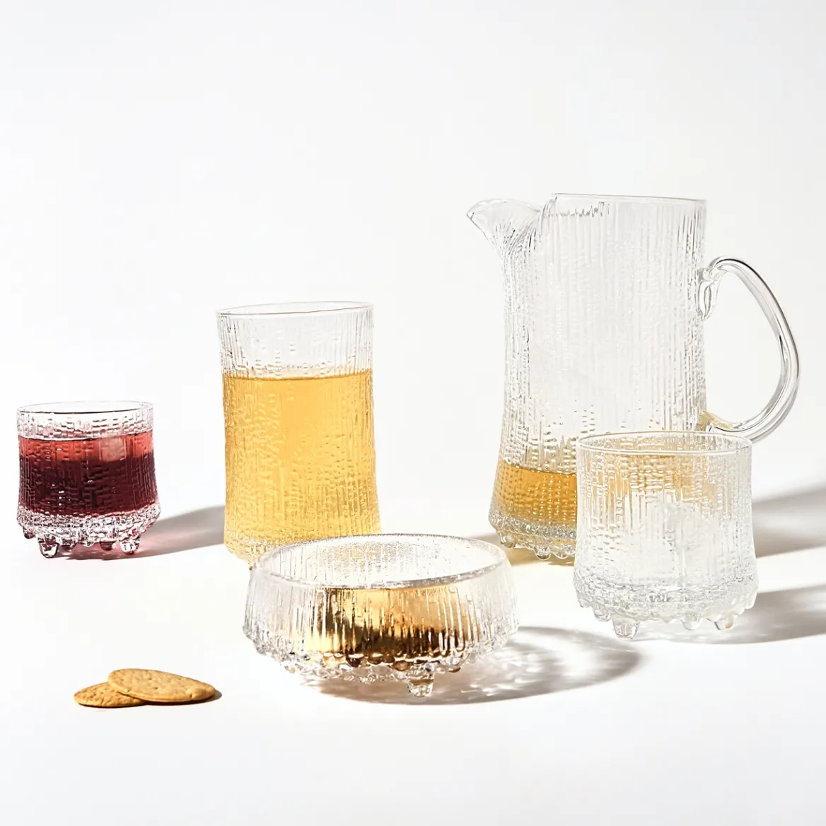 IITTALA Juomalasi 20cl 2kpl Kirkas Sale
