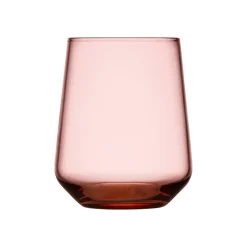 IITTALA Juomalasi 35cl lohenpunainen 2kpl Clearance
