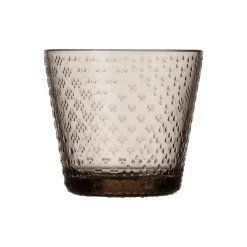 IITTALA Juomalasi 29cl pellava 2kpl Puuvilla