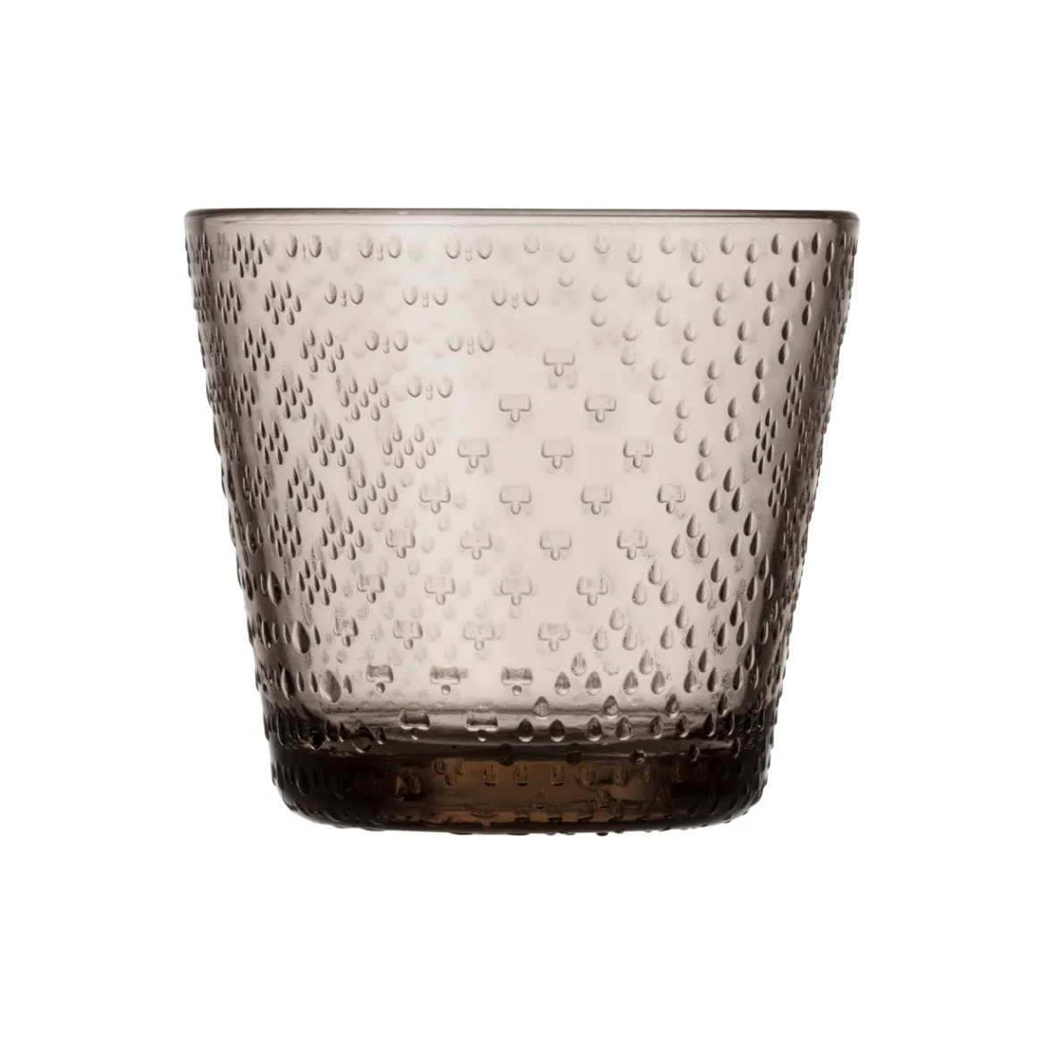 IITTALA Juomalasi 29cl pellava 2kpl Puuvilla