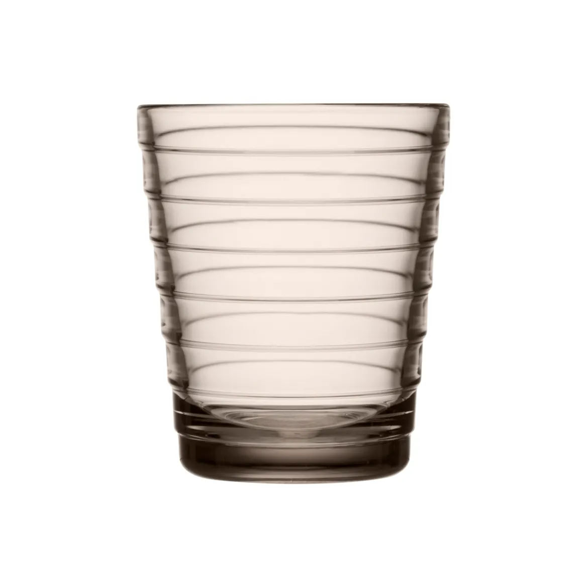 IITTALA Juomalasi 22cl 2kpl Pellava Clearance