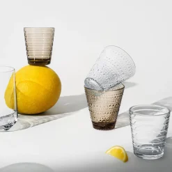 IITTALA Juomalasi 30cl 2kpl Pellava Best