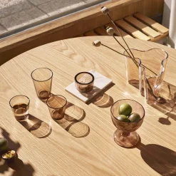 IITTALA Juomalasi 21cl 2kpl Pellava