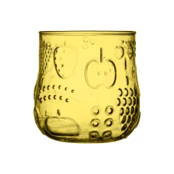 IITTALA Juomalasi 25cl 2 kpl Sitruunankeltainen Outlet