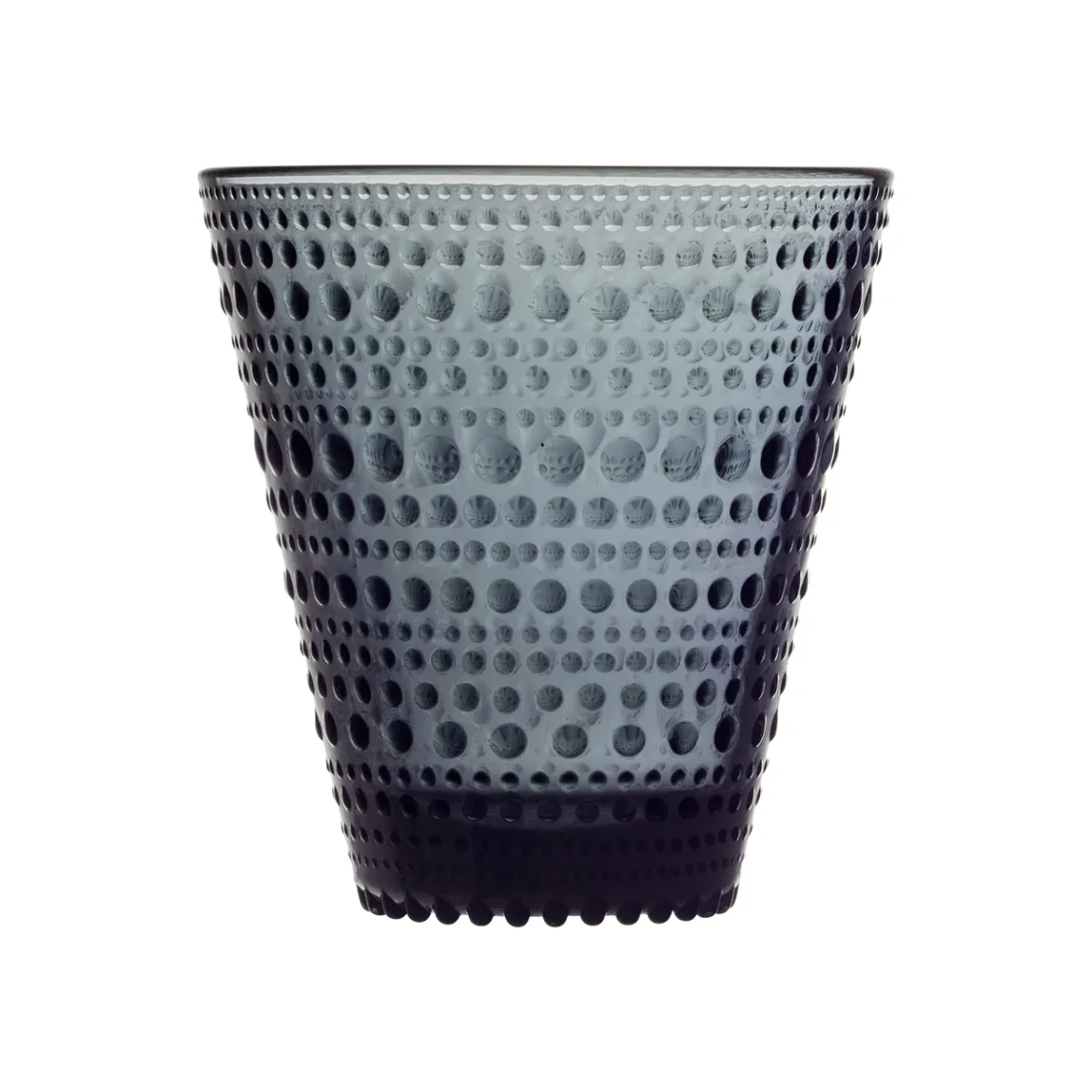 IITTALA Juomalasi 30cl 2 kpl Tummanharmaa Best