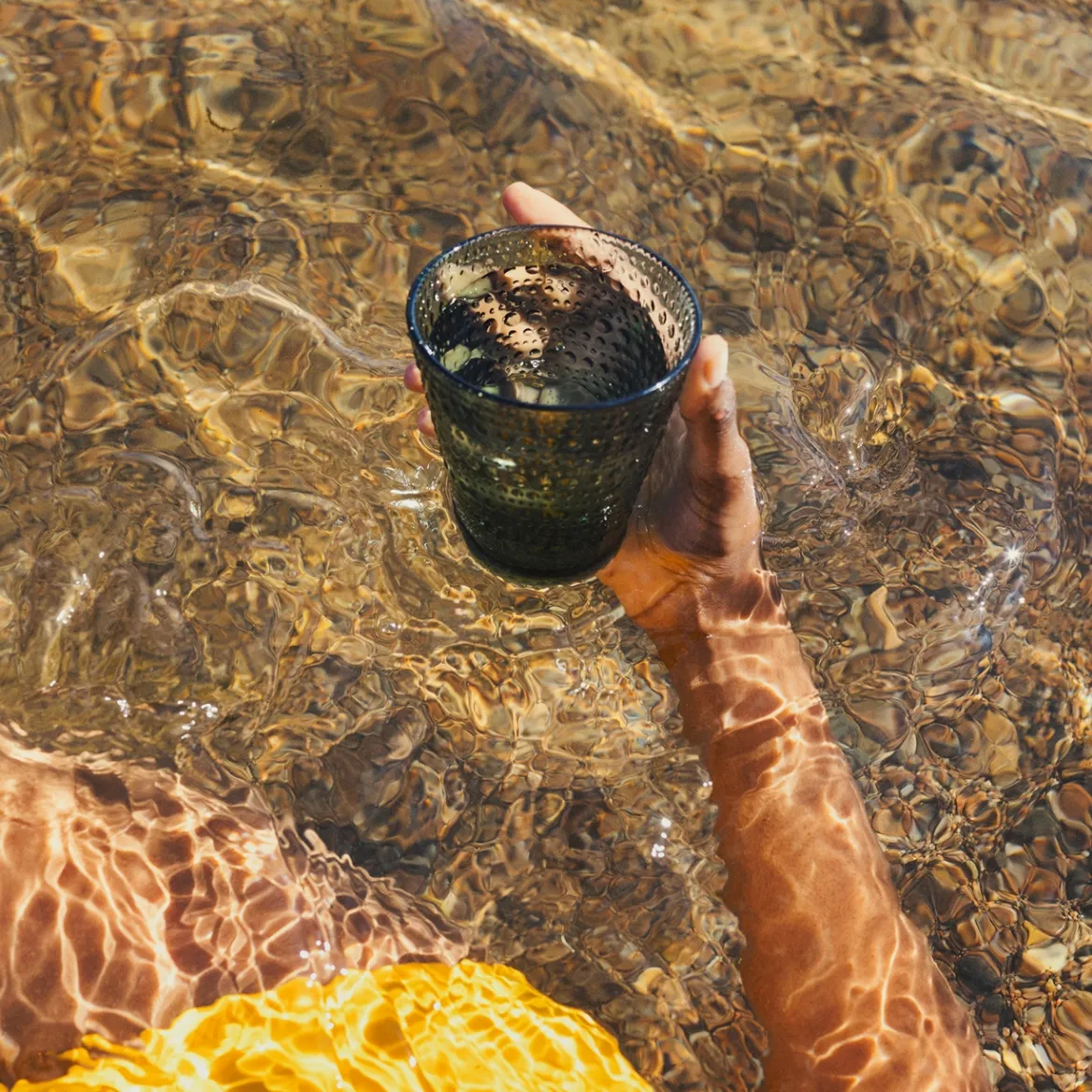 IITTALA Juomalasi 30cl 2 kpl Tummanharmaa Best