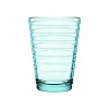 IITTALA Juomalasi 33cl vedenvihreä 2kpl