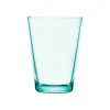 IITTALA Juomalasi 40cl vedenvihreä 2kpl New